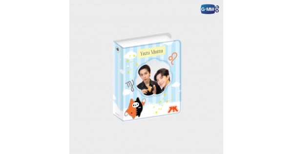 GMMTV FirstKhaotung Collectible Card トレカ FIRSTKHAOTUNG / COLLECTIBLE カードセット - タイBL・タイGL